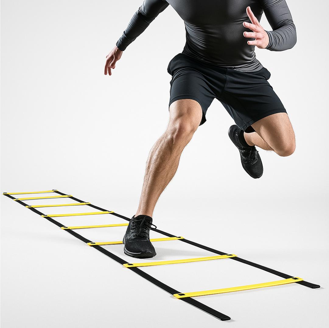 Les essentiels de l’entraînement en force
